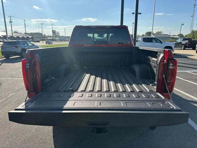 2026 GMC Sierra 2500HD SLT - Photo 18