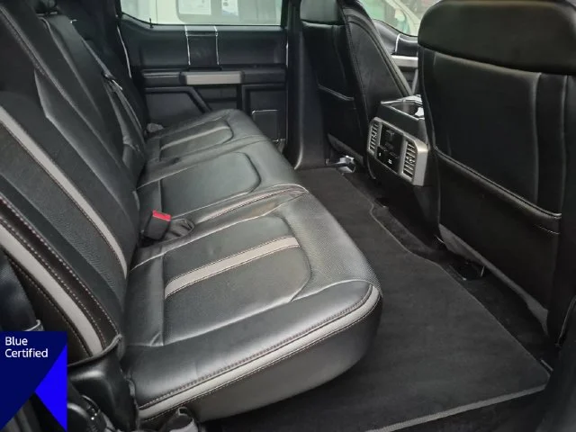 Used 2018  Ford Platinum image 32