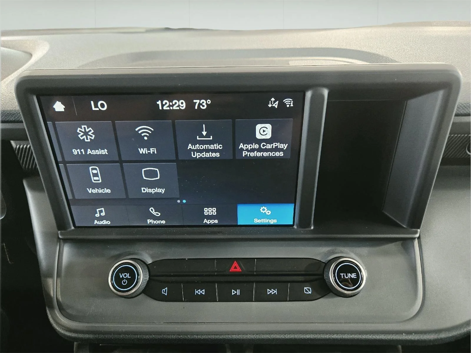 Used 2023 Area 51 Ford XL image 27