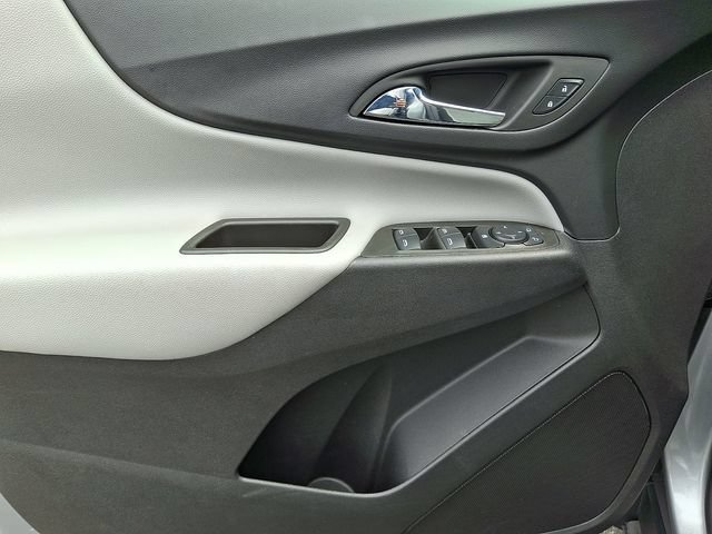 Used 2024 Sterling Gray Metallic Chevrolet LS image 13
