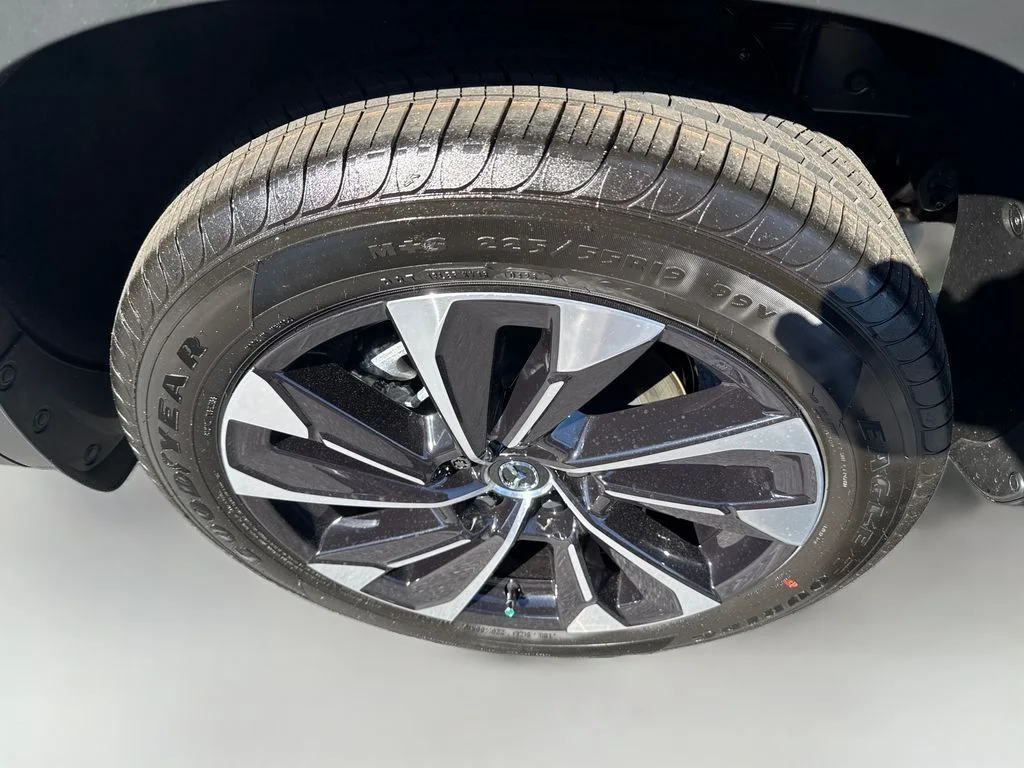 New 2026 Gray Metallic Mazda Premium Plus image 35