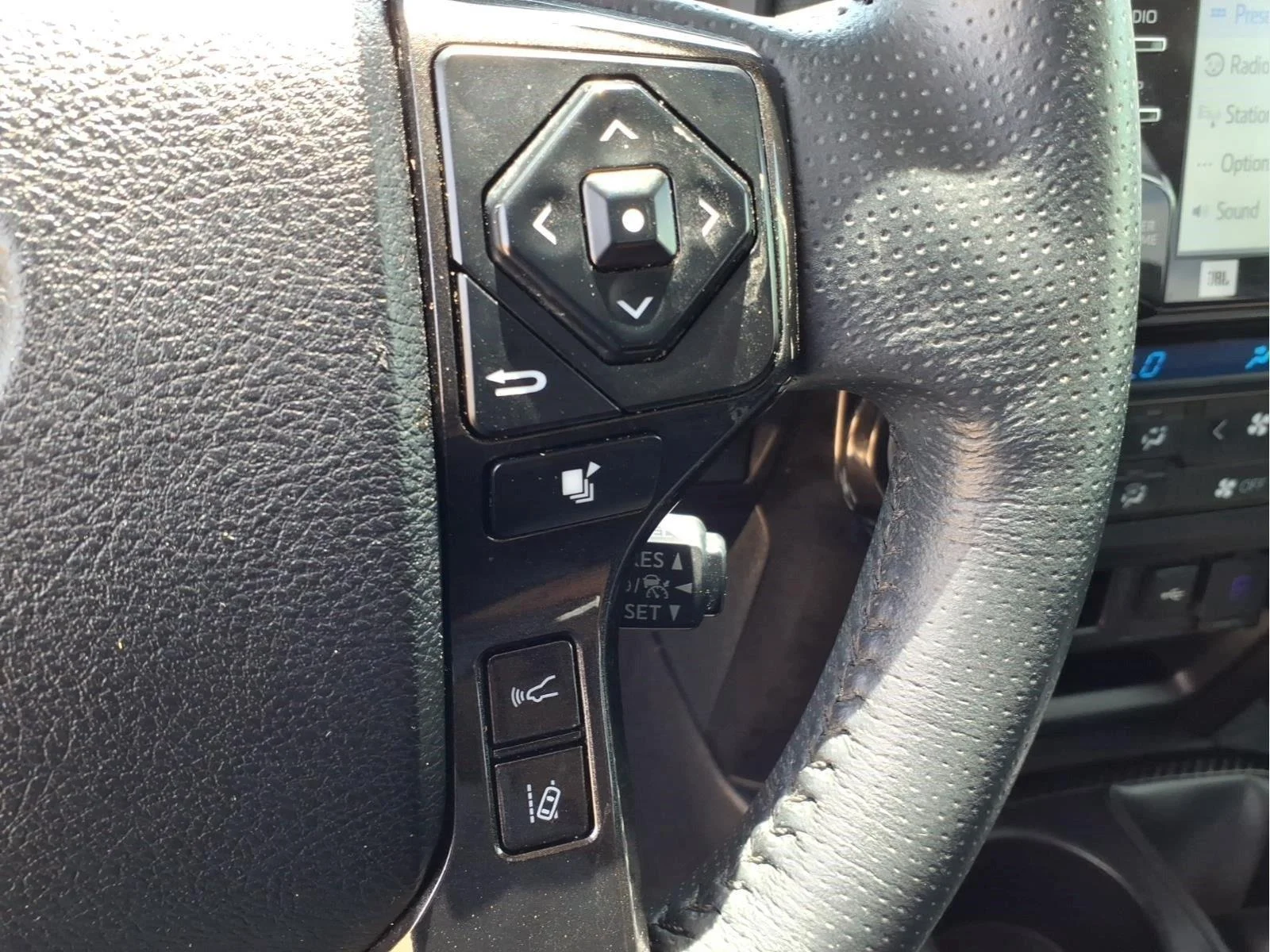 Used 2022 Super White Toyota TRD Pro image 22