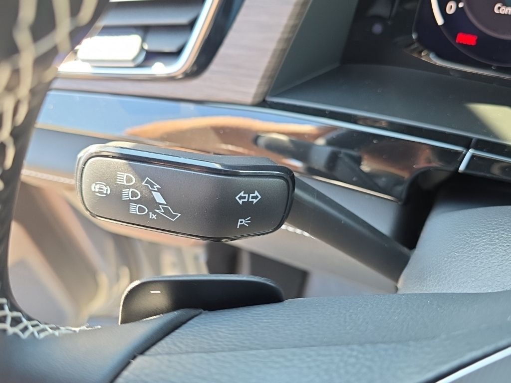 2026 Volkswagen Atlas SEL - Photo 18