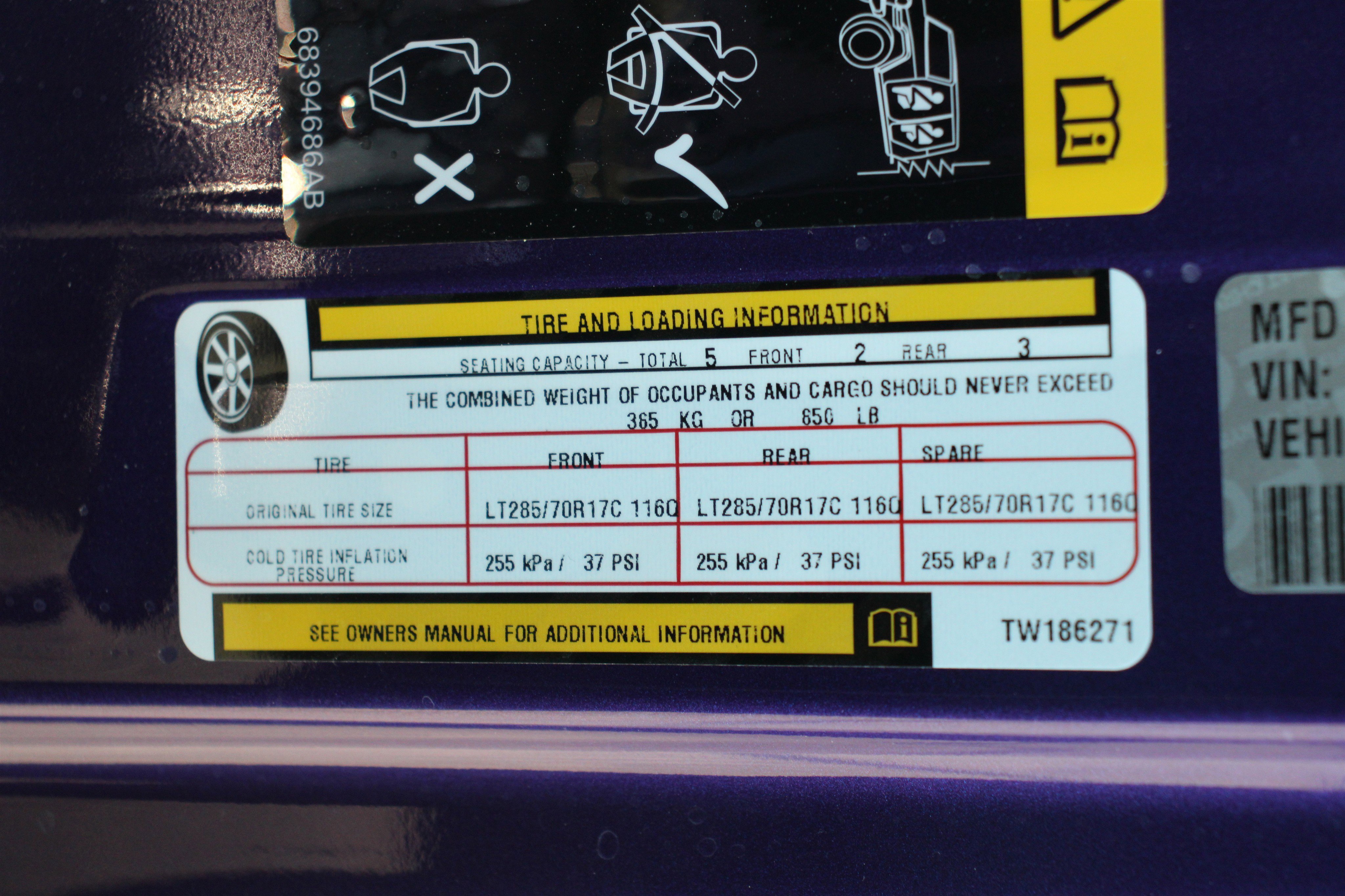 New 2026 Reign Exterior Paint Jeep Rubicon image 38