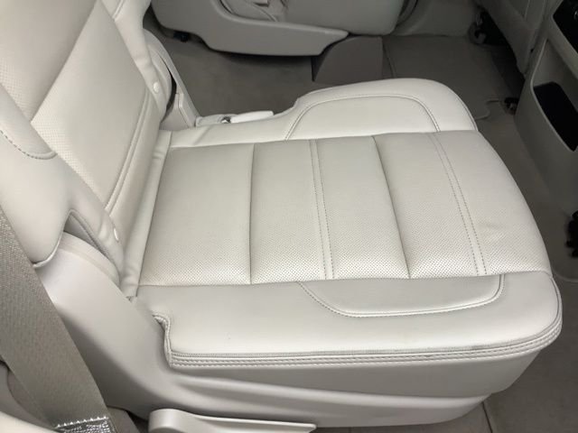 2019 GMC Yukon Denali - Photo 15