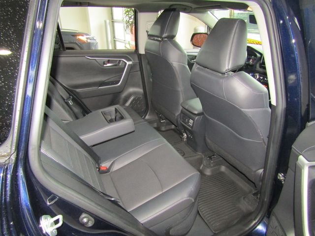 Certified Used 2020 Blueprint Toyota Limited image 26