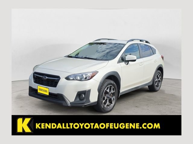 2019 Subaru Crosstrek 2.0i Premium CVT's photo