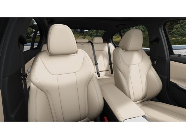 New 2026 Black Sapphire Metallic BMW 330i NA xDrive image 11