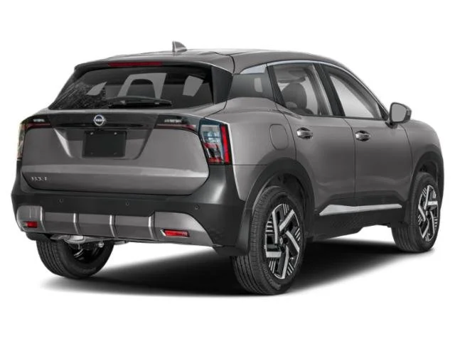 New 2026 Fresh Powder Nissan SV image 5