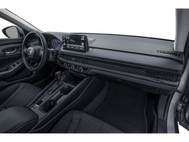 New 2026 Crystal Black Pearl Honda LX image 17
