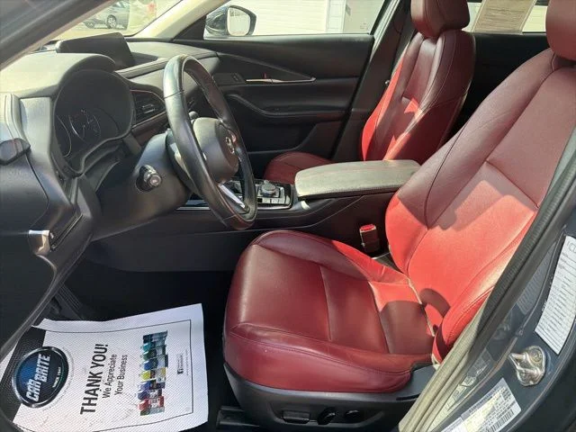 2023 Mazda CX-30 Carbon Edition - Photo 24