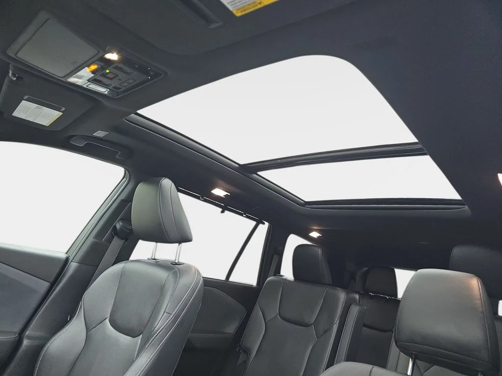 Certified Used 2025 WIND CHILL PEARL Lexus 350 Premium image 31