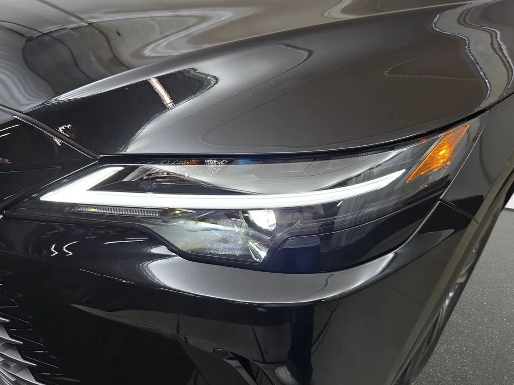 New 2026 Caviar Lexus AWD image 29