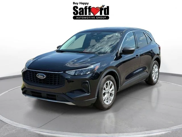 2024 Ford Escape Active FWD's photo