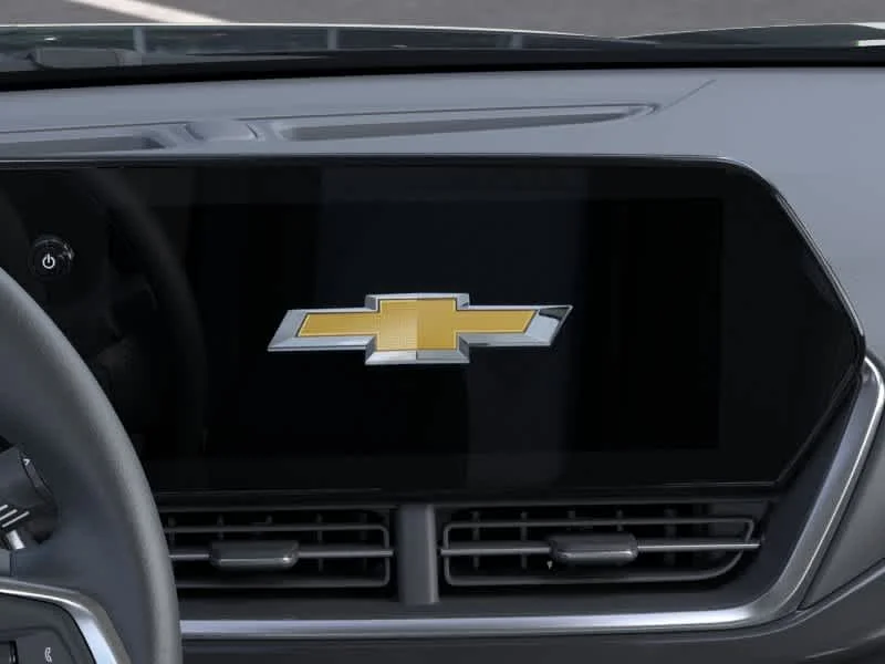 New 2026 Mosaic Black Metallic Chevrolet ACTIV image 19