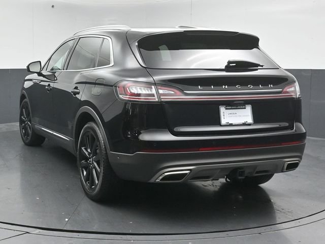 2023 LINCOLN NAUTILUS - Image 5