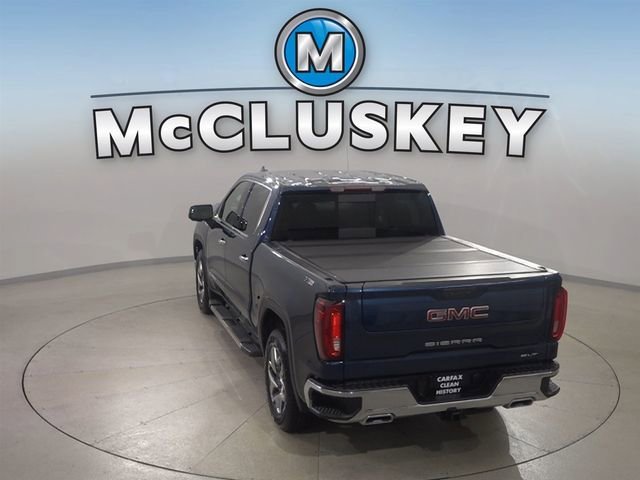 2022 GMC Sierra 1500 SLT - Photo 14