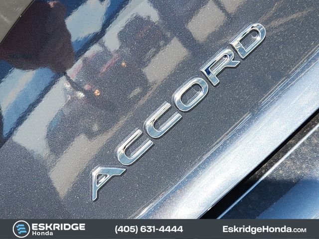 New 2026 Meteorite Gray Metallic Honda LX image 7