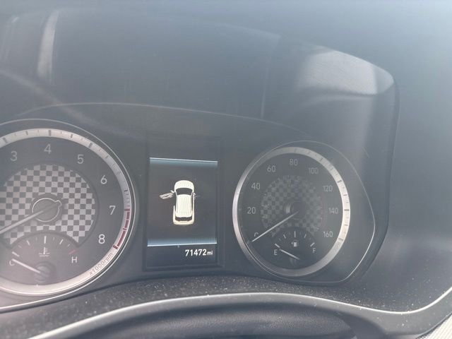Used 2019 White Hyundai 2.0 Premium image 7