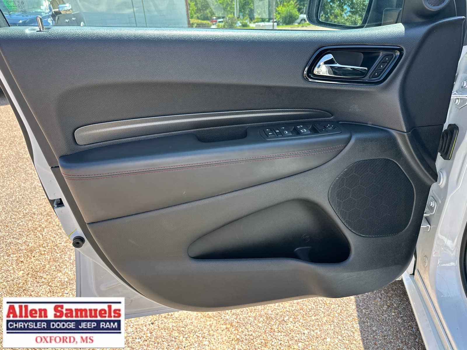 Used 2024 White Knuckle Clearcoat Dodge GT Plus image 48