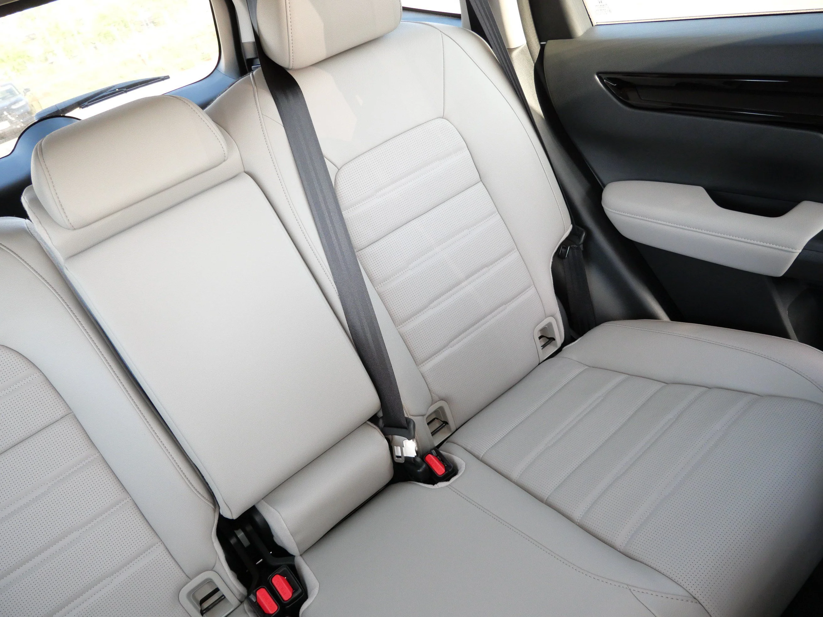 2026 Honda CR-V EX-L - Photo 14