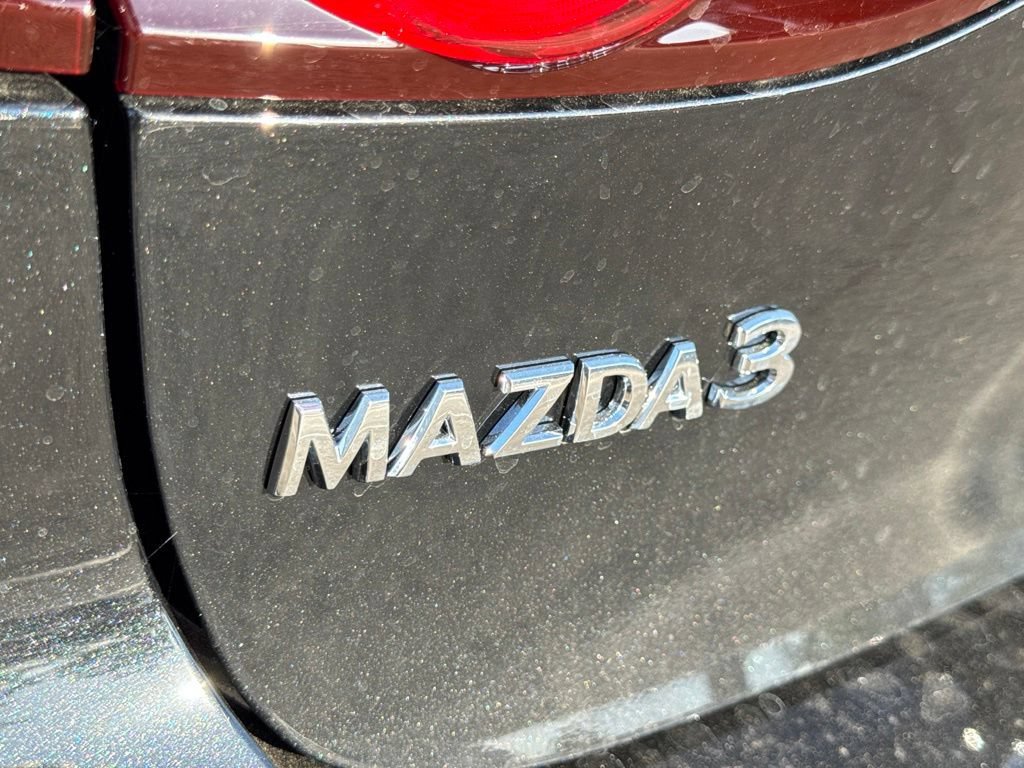 New 2026 Jet Black Mica Mazda 2.5 S Preferred image 7