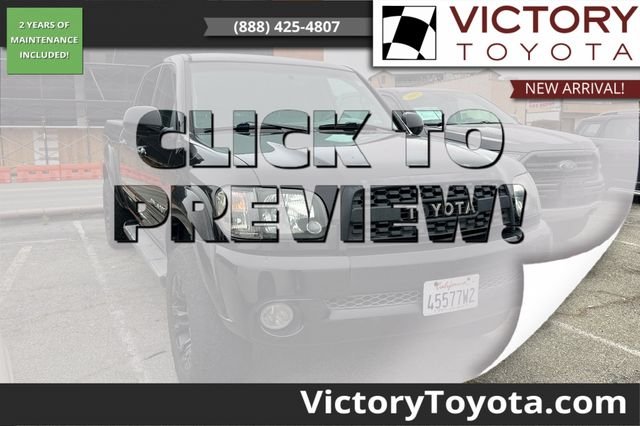 2005 Toyota Tundra Limited Double Cab V8 5AT's photo