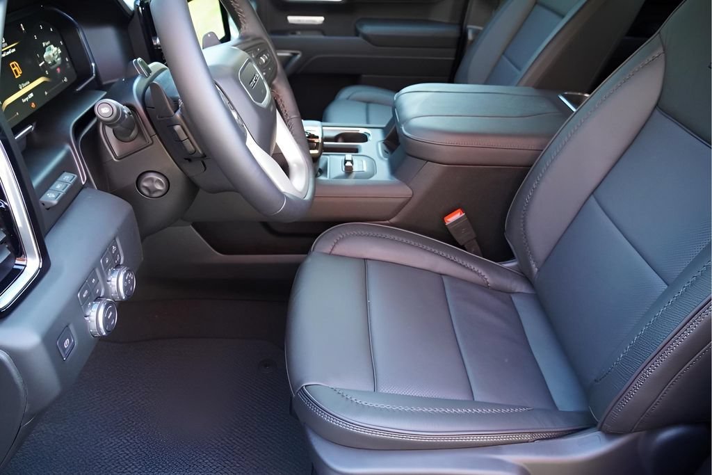 2026 GMC Sierra 1500 Denali - Photo 8