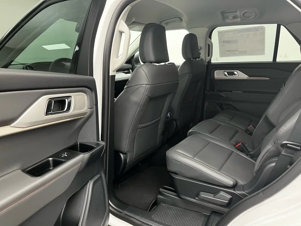 Used 2026 White Ford Active image 30