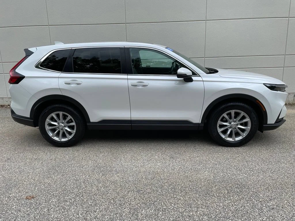 2024 Honda CR-V EX - Photo 28