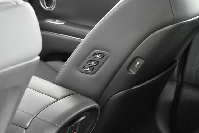 New 2026 White Hyundai Calligraphy AWD image 33