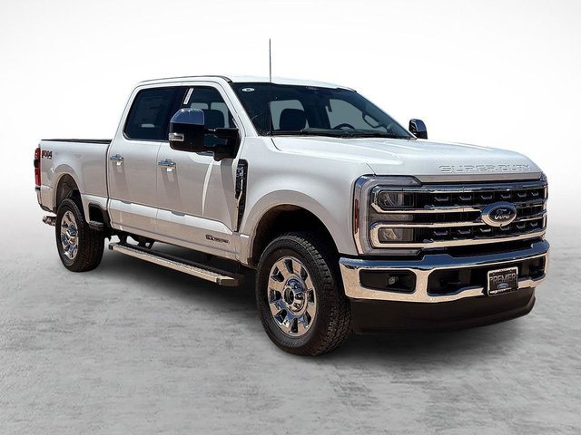 New 2026 Ford F-250SD F-250® Lariat® 4X4 Crew Cab