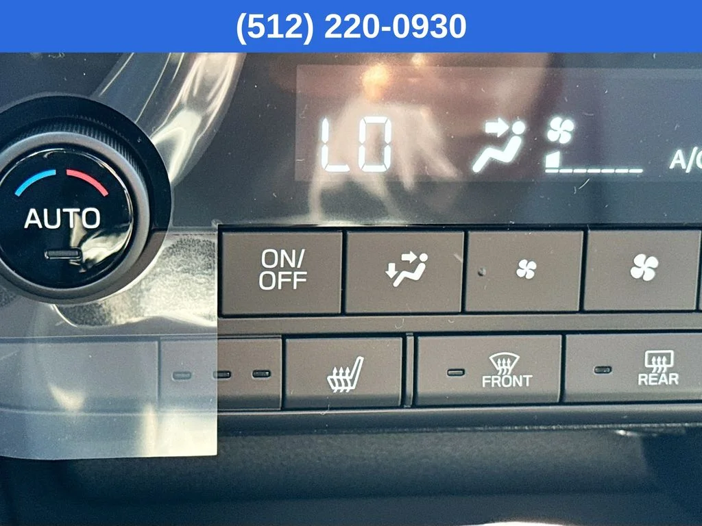 2026 Subaru Outback Limited - Photo 25