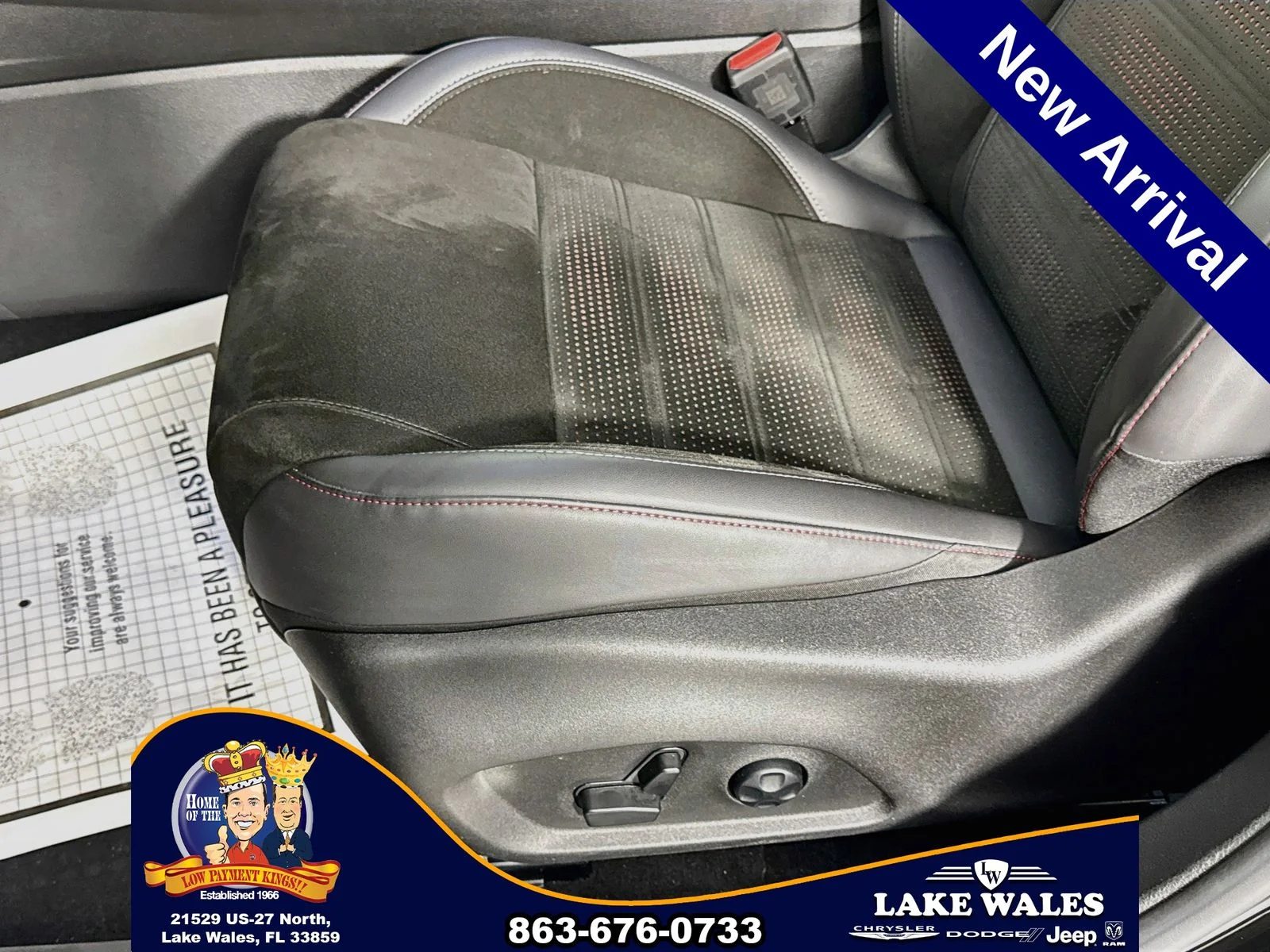 Used 2025  Dodge R/T Plus image 18