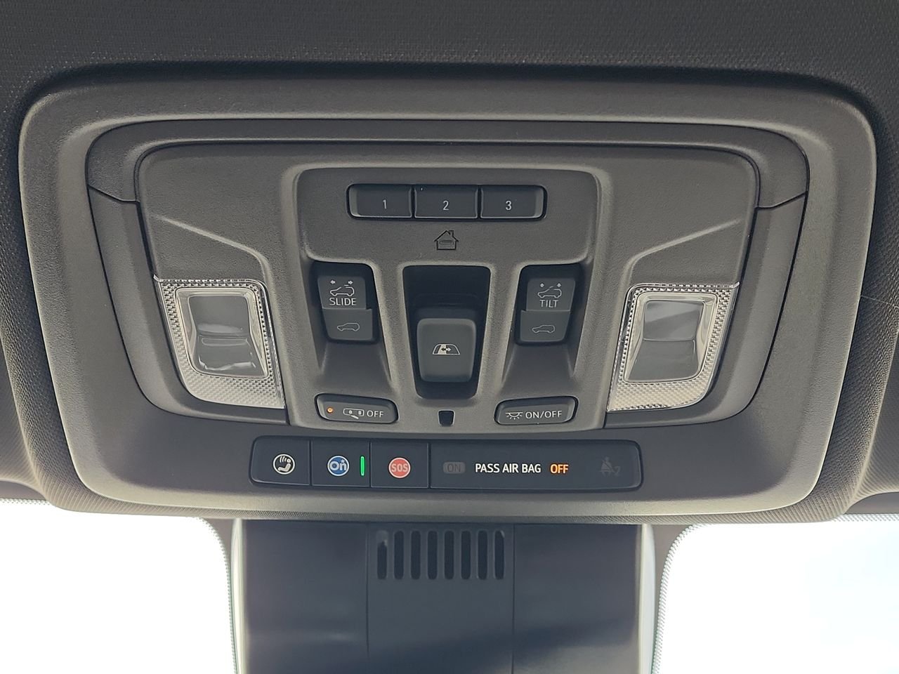 New 2026 Silver GMC SLT image 27