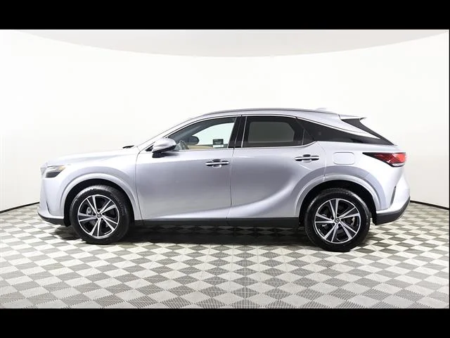 Certified Used 2025 IRIDIUM Lexus Premium image 3