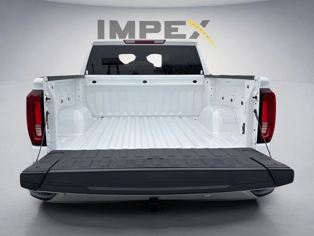 Used 2026 White GMC SLT image 32