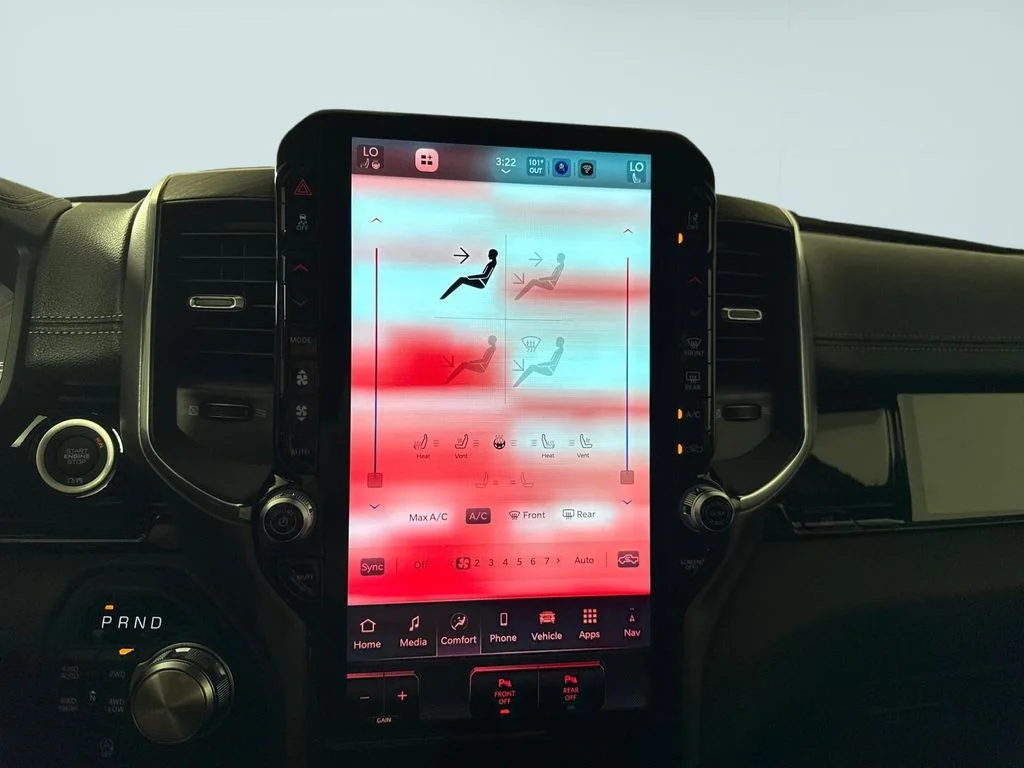 2026 RAM 1500 Laramie - Photo 20