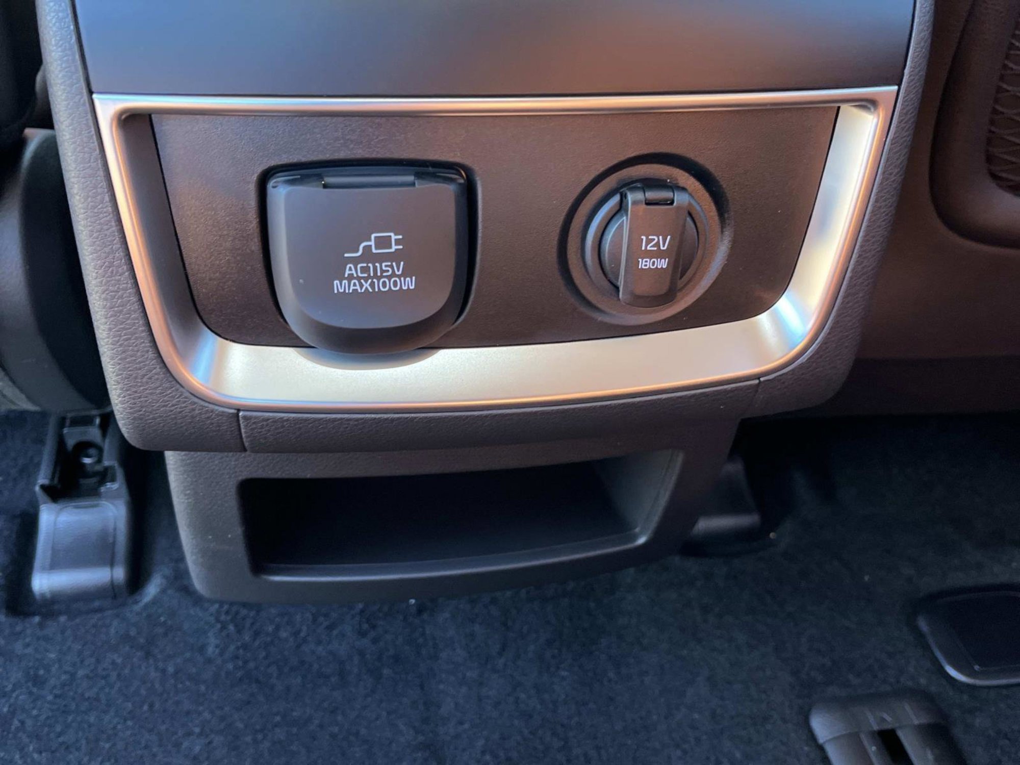 New 2026 Aurora Black Pearl Kia SX Prestige image 20