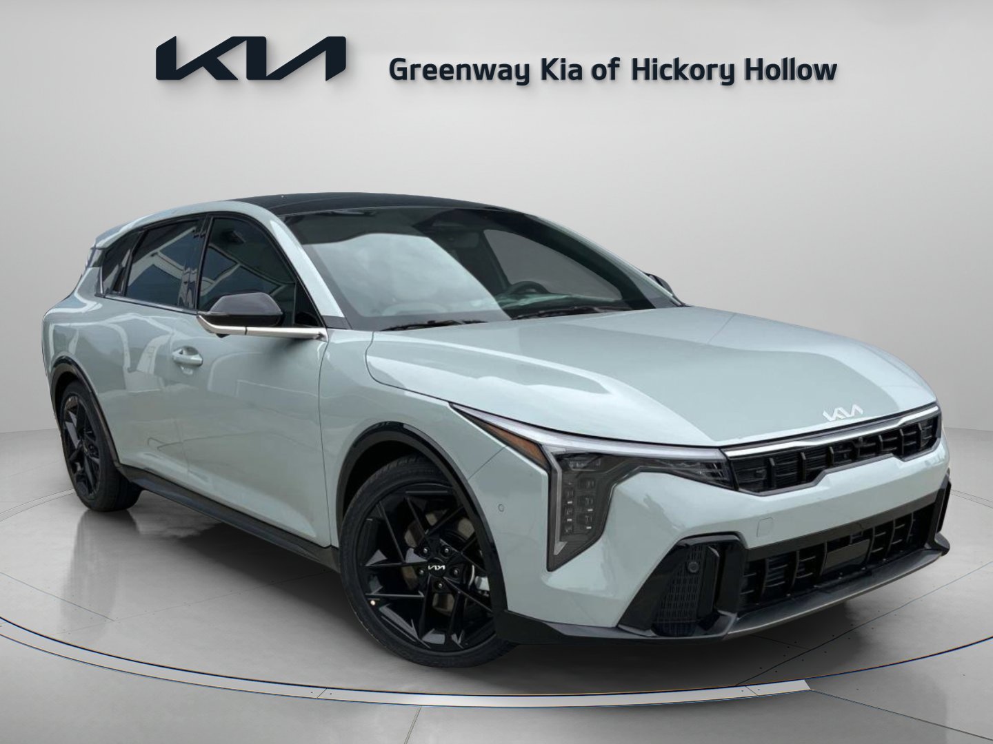 2026 Kia K4 GT-Line Turbo AT Hatchback's photo