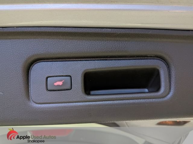 Used 2015 Silver Acura Technology Package image 13