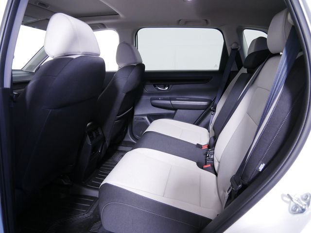 Certified Used 2025  Honda EX image 16