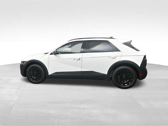 New 2027  Hyundai XRT image 6