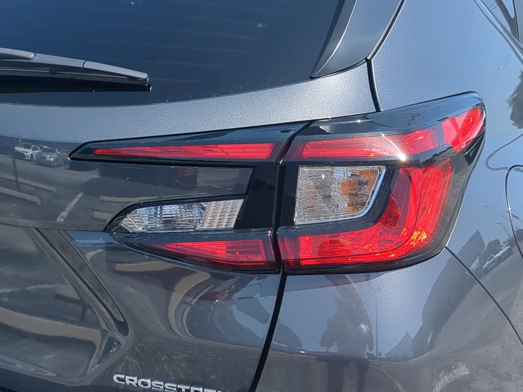 2025 Subaru Crosstrek Premium - Photo 8