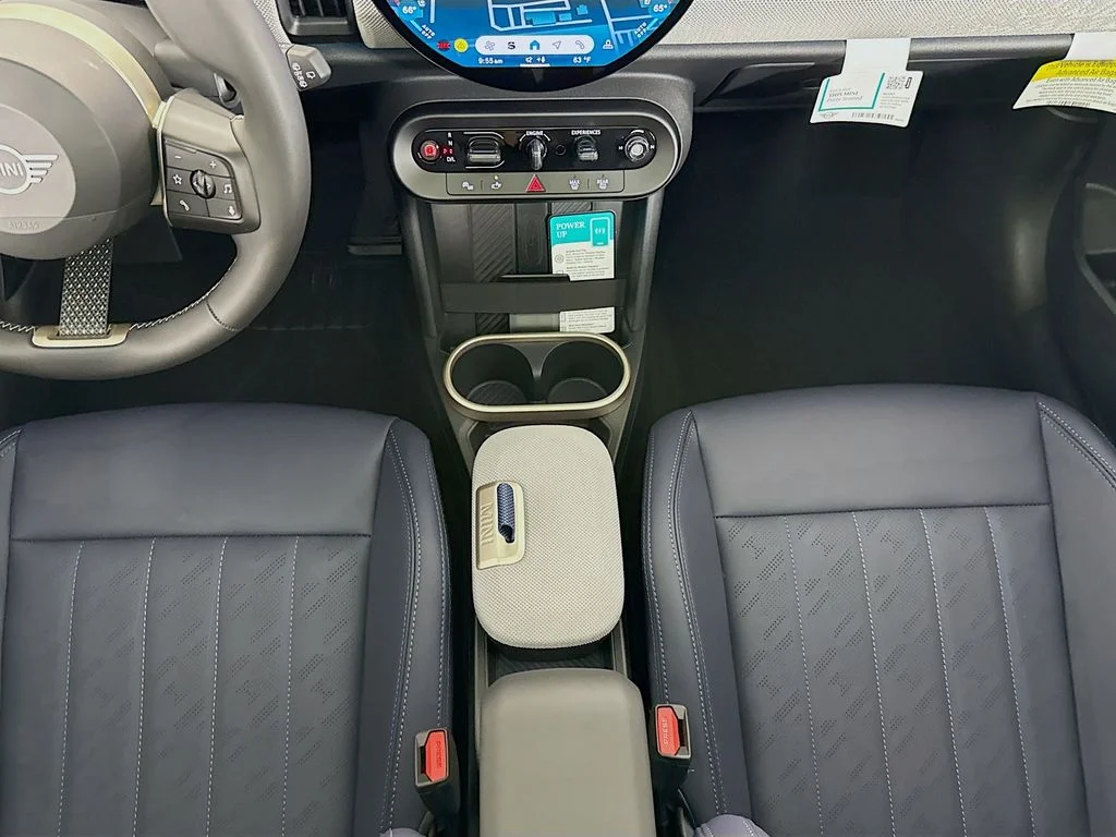 2026 MINI Hardtop 4 Door S - Photo 17
