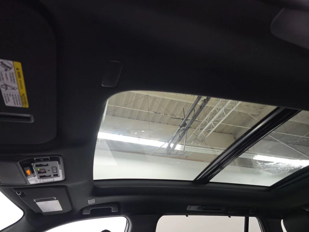 Used 2025 Gray Toyota MAX Limited image 11