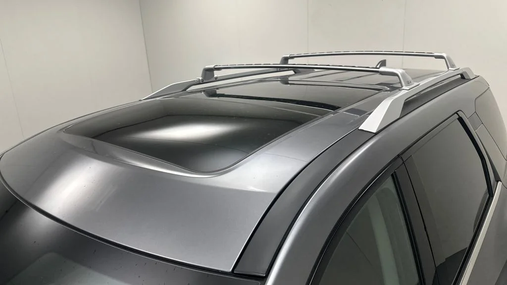 Certified Used 2023 Gray Nissan Platinum image 12