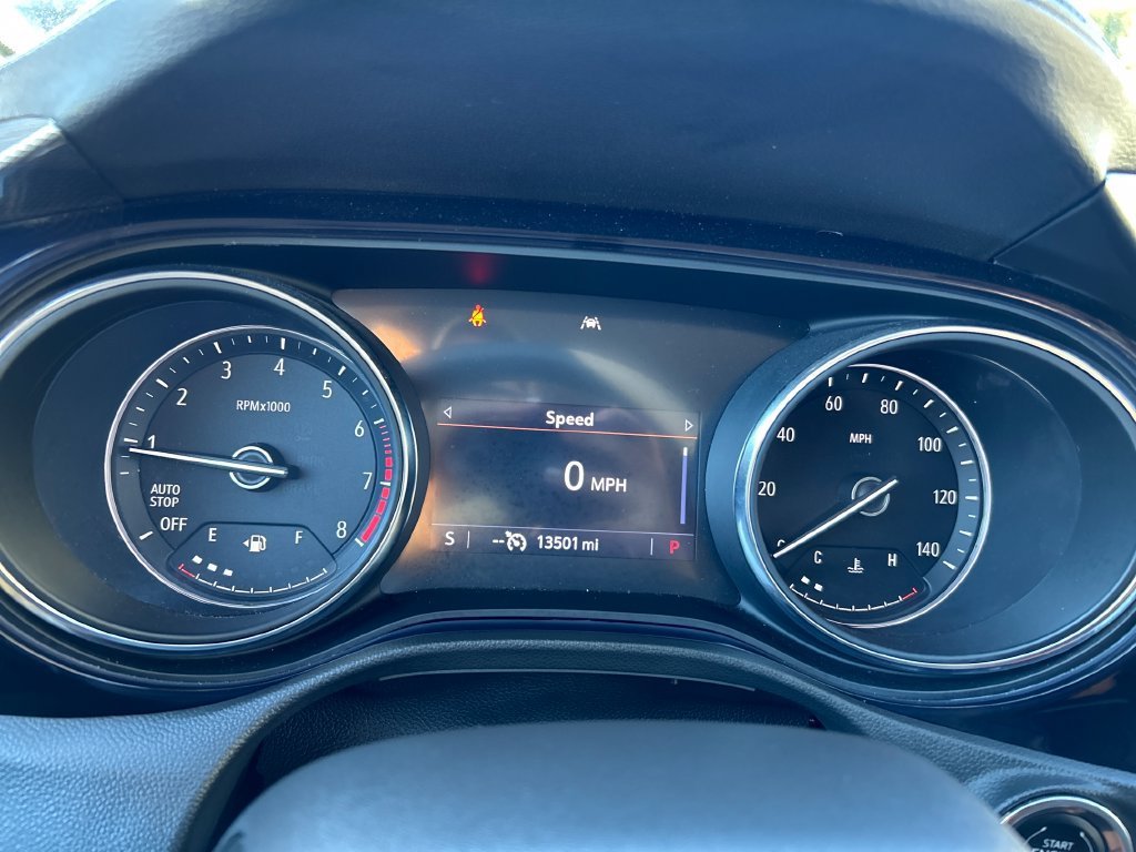 2023 Buick Encore GX Select - Photo 24