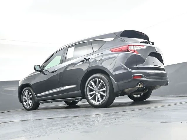 Used 2019  Acura Technology Package image 34