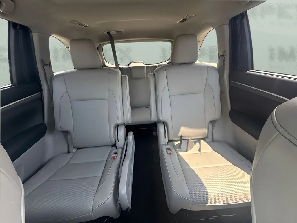 Used 2019 Silver Toyota Limited Platinum image 12